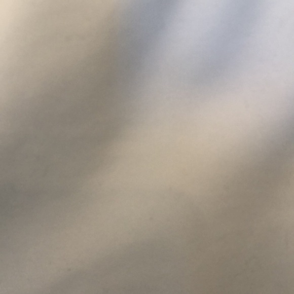 Anne Klein Women’s Classy White Gold Casual Classic Trousers Pants Size 10 - Picture 5 of 14